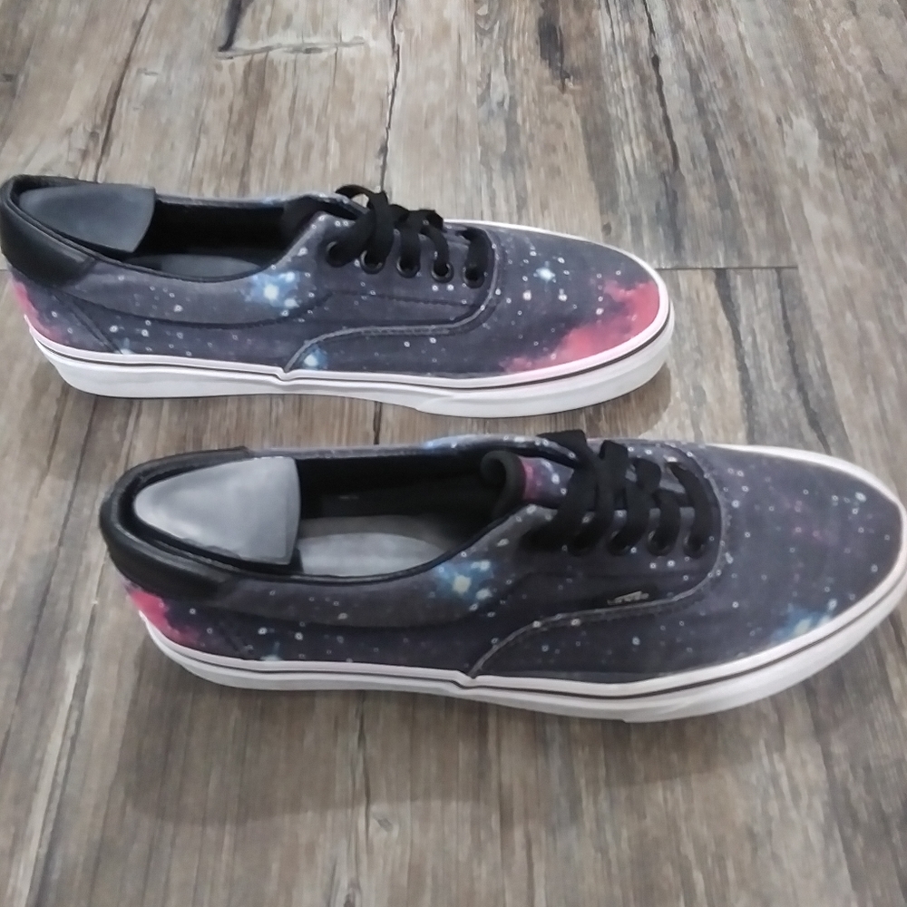 Vans Custom Design Shoes Unisex